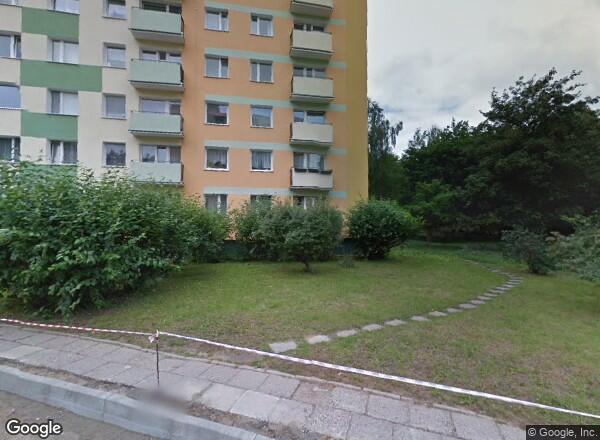 Ceny mieszkań Sopot Oskara Kolberga 31