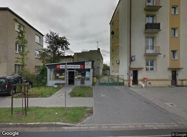 Ceny transakcyjne mieszkań Bydgoszcz Joachima Lelewela 23A