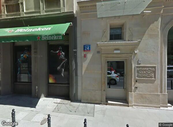 Ceny mieszkań Warszawa ul. Mazowiecka 4