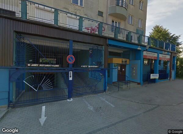 Ceny mieszkań Białystok M. Curie-Skłodowskiej 12