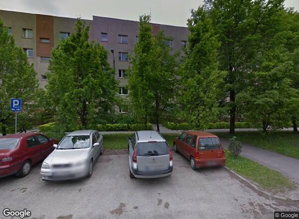 Ceny mieszkań Katowice Rolna 23