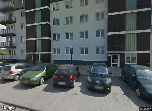 Ceny mieszkań Toruń Harcerska 12