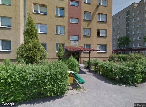 Ceny mieszkań Katowice Szewska 8B