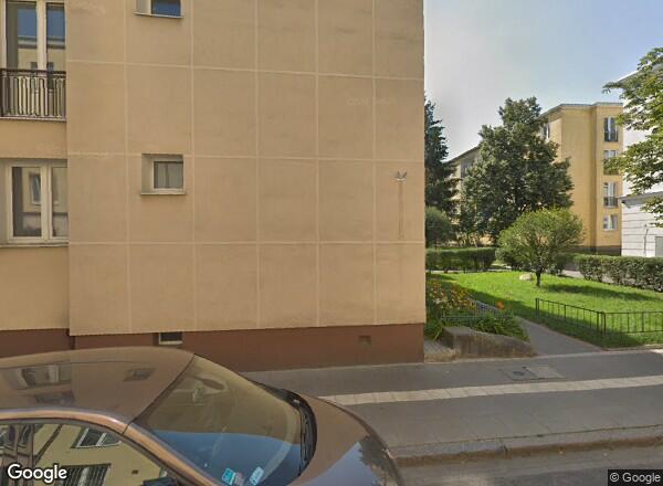 Ceny mieszkań Warszawa ul. Elektoralna 15