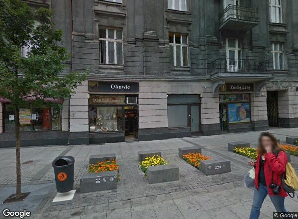 Ceny mieszkań Katowice Mariacka 2