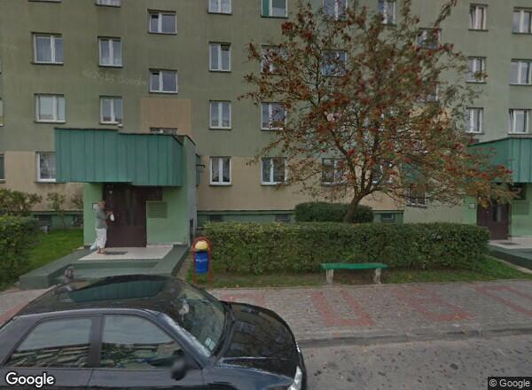 Ceny mieszkań Białystok Stanisława Dubois 22