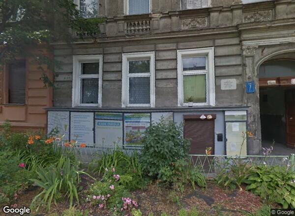 Ceny mieszkań Szczecin Mikołaja Kopernika 7