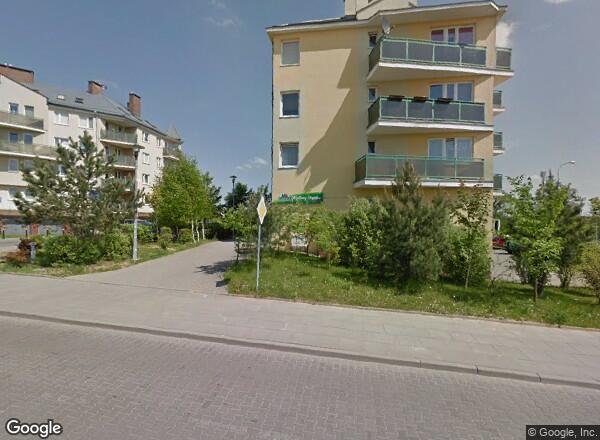 Ceny mieszkań Gdańsk Konstantego Bergiela 2