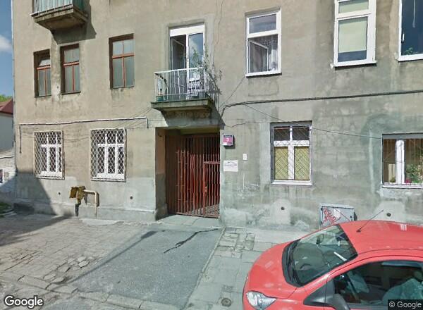 Ceny mieszkań Łódź Kościelna 3