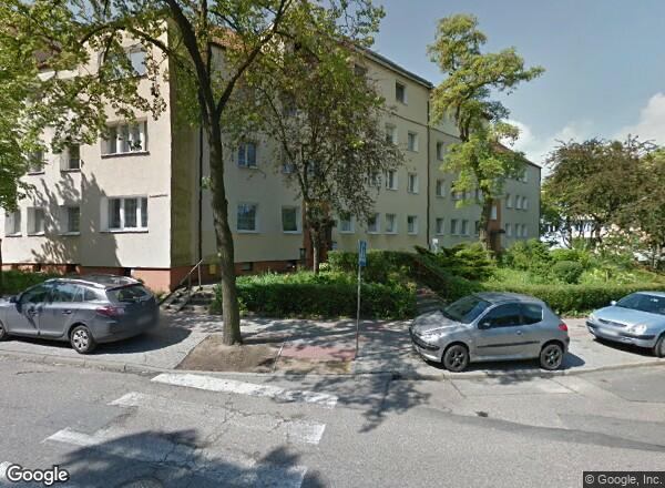 Ceny mieszkań Gdynia Mikołaja Kopernika 8