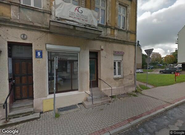 Ceny mieszkań Olsztyn Aleja Warszawska 5