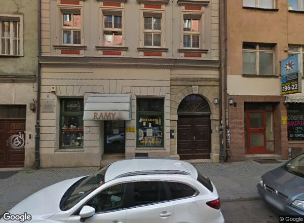 Ceny mieszkań Wrocław UL. ODRZAŃSKA 13