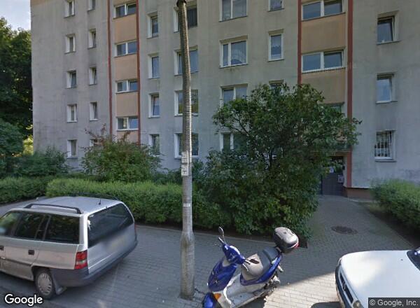 Ceny mieszkań Warszawa ul. S. Bolívara 4