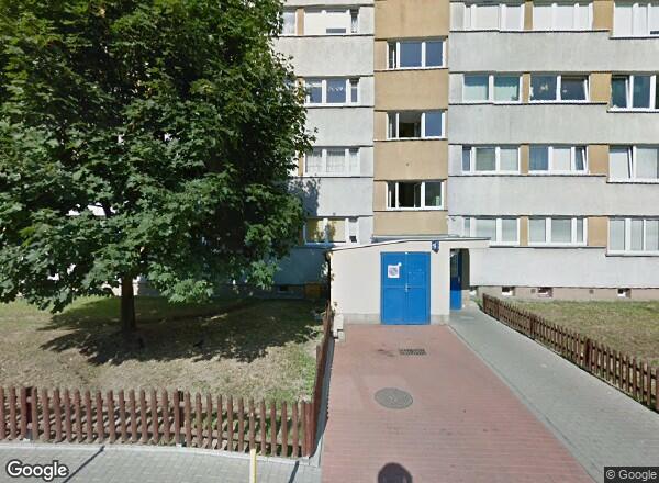 Ceny mieszkań Szczecin Antoniego Kaliny 16