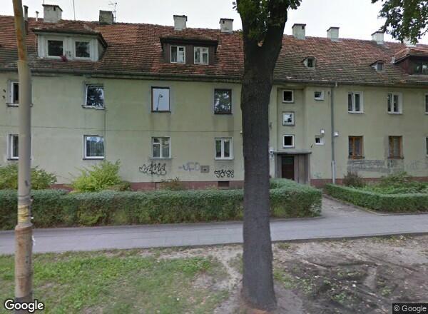 Ceny transakcyjne mieszkań Wrocław UL. HUTNICZA 60