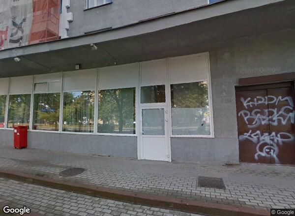 Ceny mieszkań Białystok Aleja Józefa Piłsudskiego 26