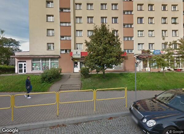 Ceny mieszkań Białystok Adama Mickiewicza 14