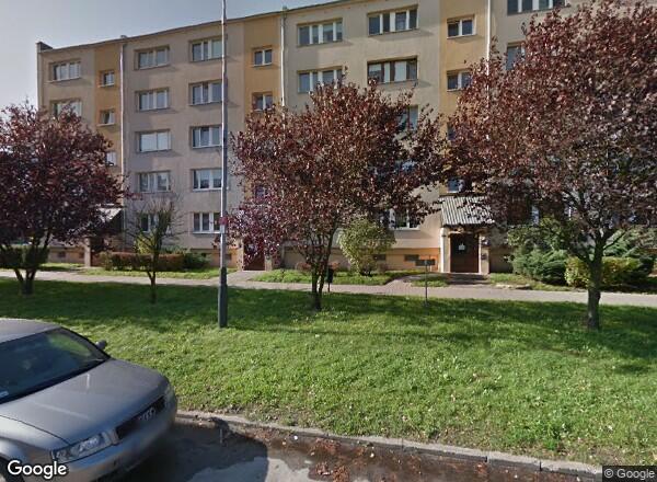 Ceny mieszkań Łódź Sitowie 18