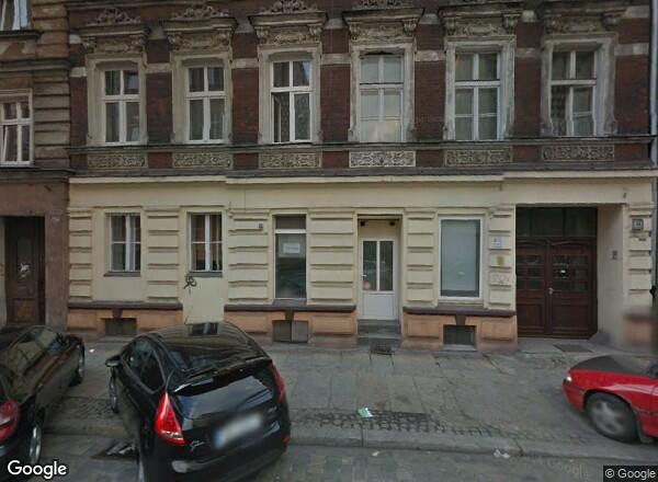 Ceny mieszkań Wrocław UL. KAZIMIERZA JAGIELLOŃCZYKA 44