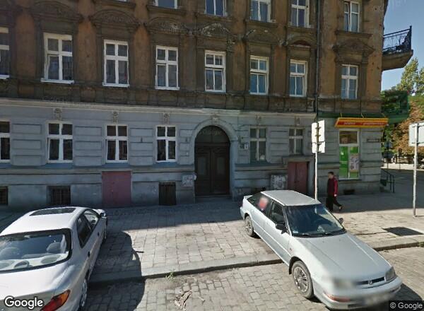 Ceny mieszkań Wrocław UL. FRANKLINA DELANO ROOSEVELTA 30