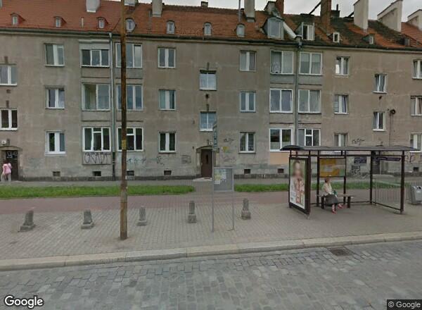 Ceny mieszkań Wrocław AL. GEN. JÓZEFA HALLERA 154