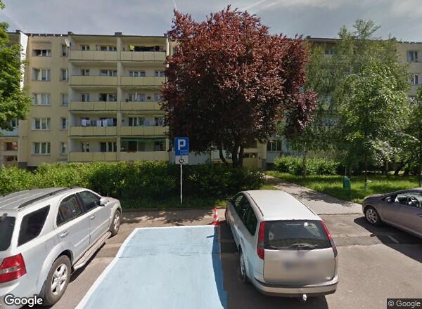 Ceny mieszkań Poznań Armii Krajowej 32