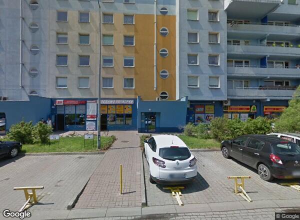 Ceny mieszkań Wrocław UL. POLESKA 1