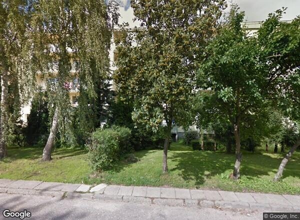 Ceny transakcyjne mieszkań Gdynia Korzenna 12