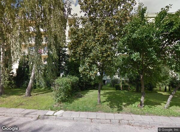 Ceny mieszkań Gdynia Korzenna 12