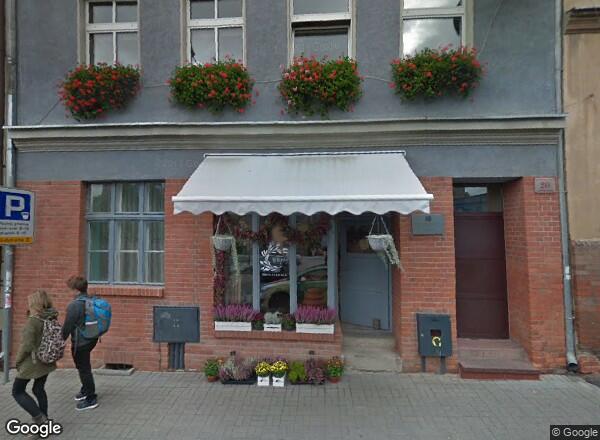 Ceny mieszkań Olsztyn Wyzwolenia 20