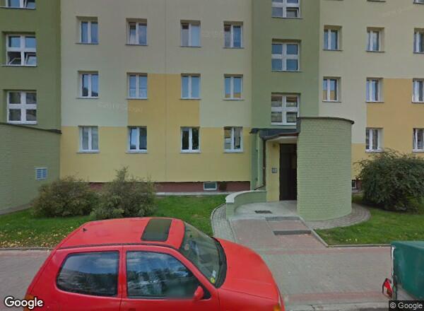 Ceny mieszkań Białystok Wrocławska 55