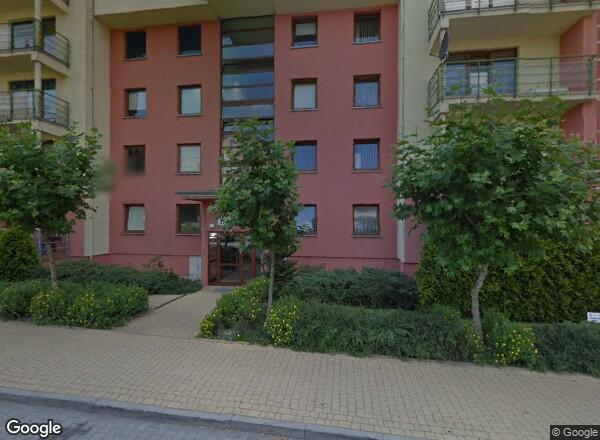 Ceny mieszkań Kraków Profesora Michała Bobrzyńskiego 29