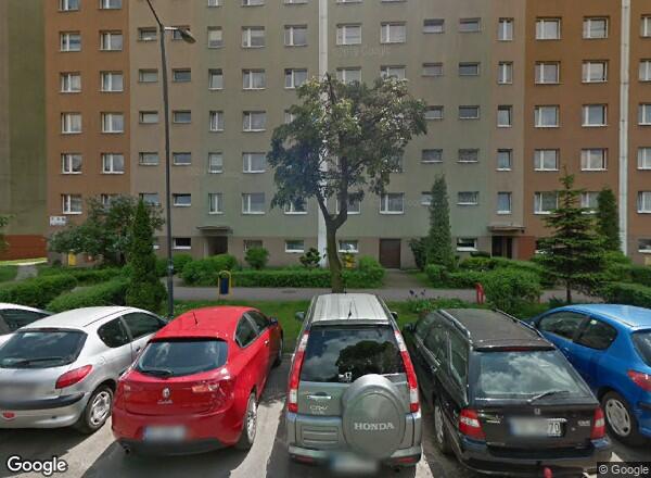 Ceny mieszkań Katowice Gościnna 5C