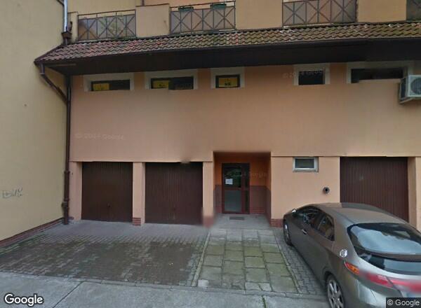 Ceny mieszkań Wrocław UL. ZAWALNA 7