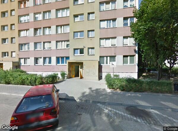 Ceny mieszkań Wrocław UL. WIECZYSTA 139