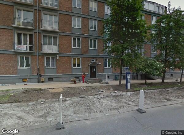 Ceny mieszkań Gdańsk Kowalska 6