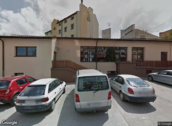 Ceny transakcyjne mieszkań Lublin Świętokrzyska 19