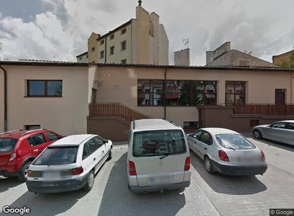 Ceny transakcyjne mieszkań Lublin Świętokrzyska 19