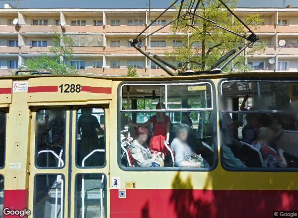 Ceny mieszkań Łódź Prezydenta Gabriela Narutowicza 84