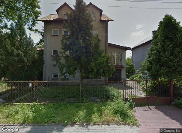 Ceny mieszkań Warszawa ul. Warszawska 8