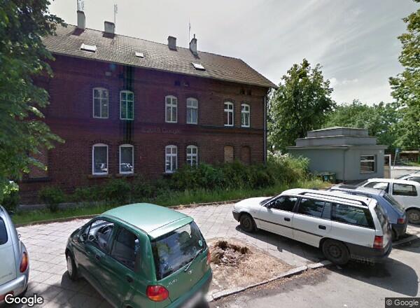 Ceny mieszkań Wrocław UL. IGNACEGO MOŚCICKIEGO 37