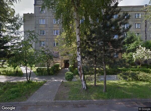 Ceny mieszkań Katowice Na Obrzeżu 3