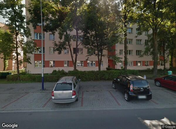 Ceny mieszkań Kraków Wojciecha Weissa 16