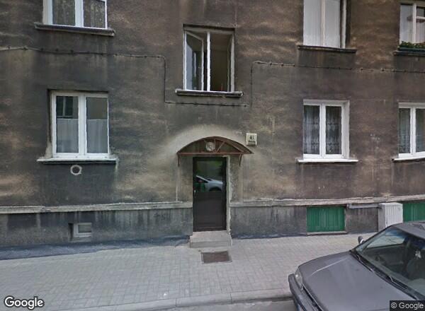 Ceny mieszkań Katowice Śląska 41
