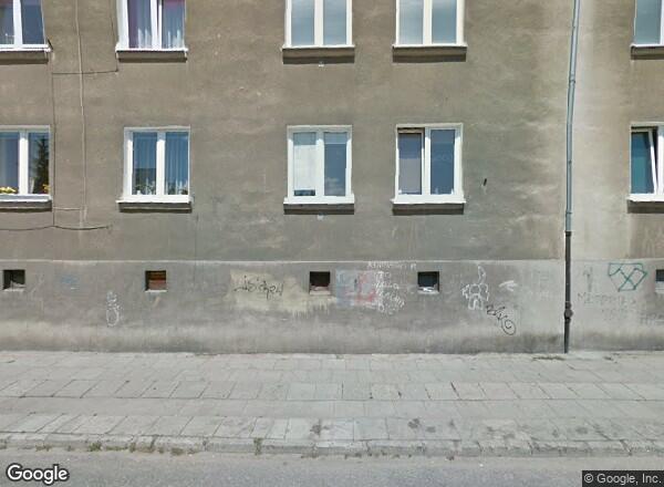 Ceny mieszkań Gdańsk Zakopiańska 34