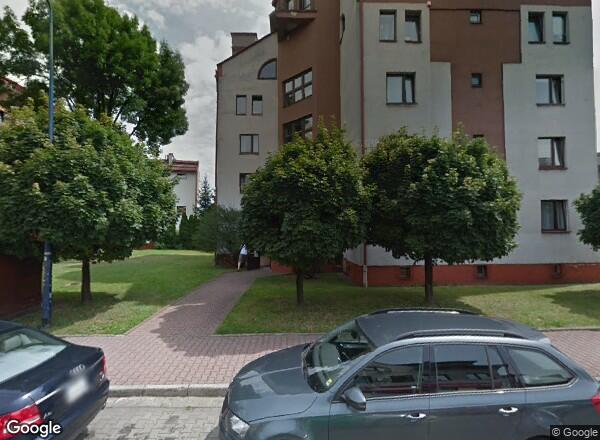 Ceny mieszkań Kraków Ludwika Solskiego 4