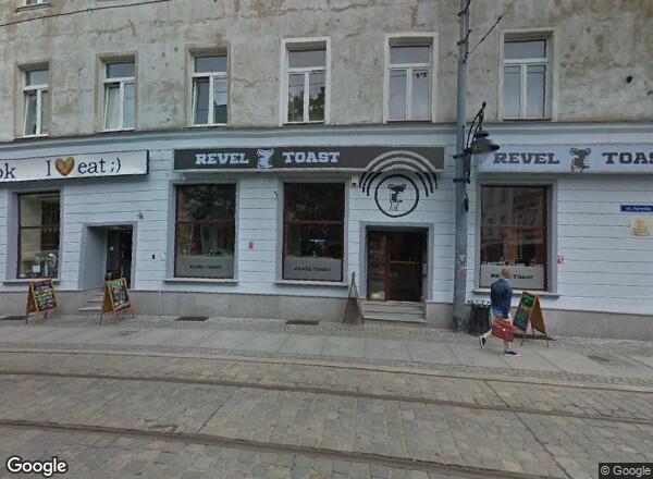 Ceny mieszkań Wrocław UL. SZEWSKA 27