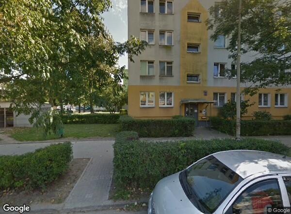 Ceny mieszkań Łódź Marysińska 82/84