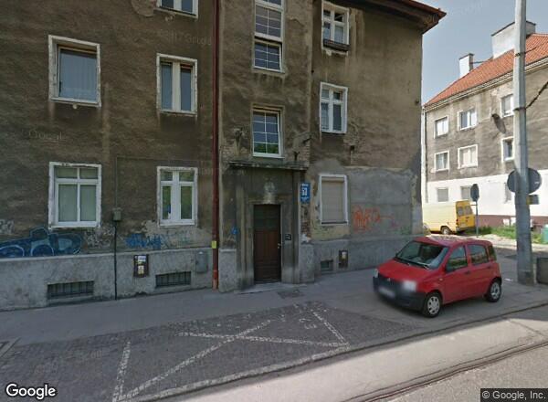 Ceny mieszkań Gdańsk Wolności 53