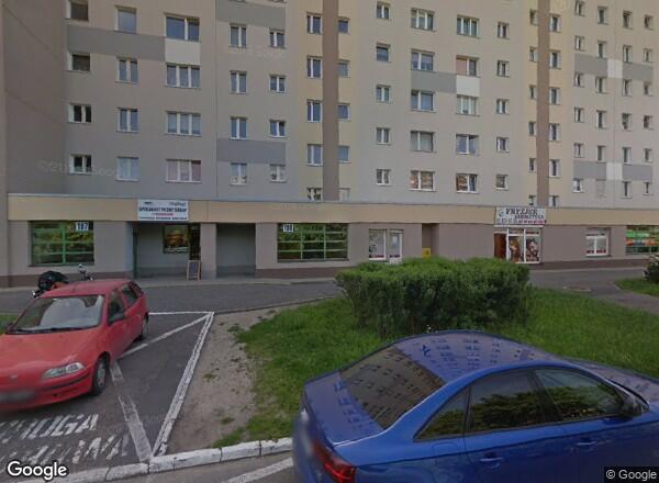 Ceny mieszkań Poznań Orła Białego 108